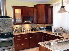 3D has Wichita plumbers and electricians for your kitchen installation needs