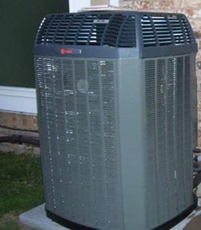 air conditioner maintenance in the spring